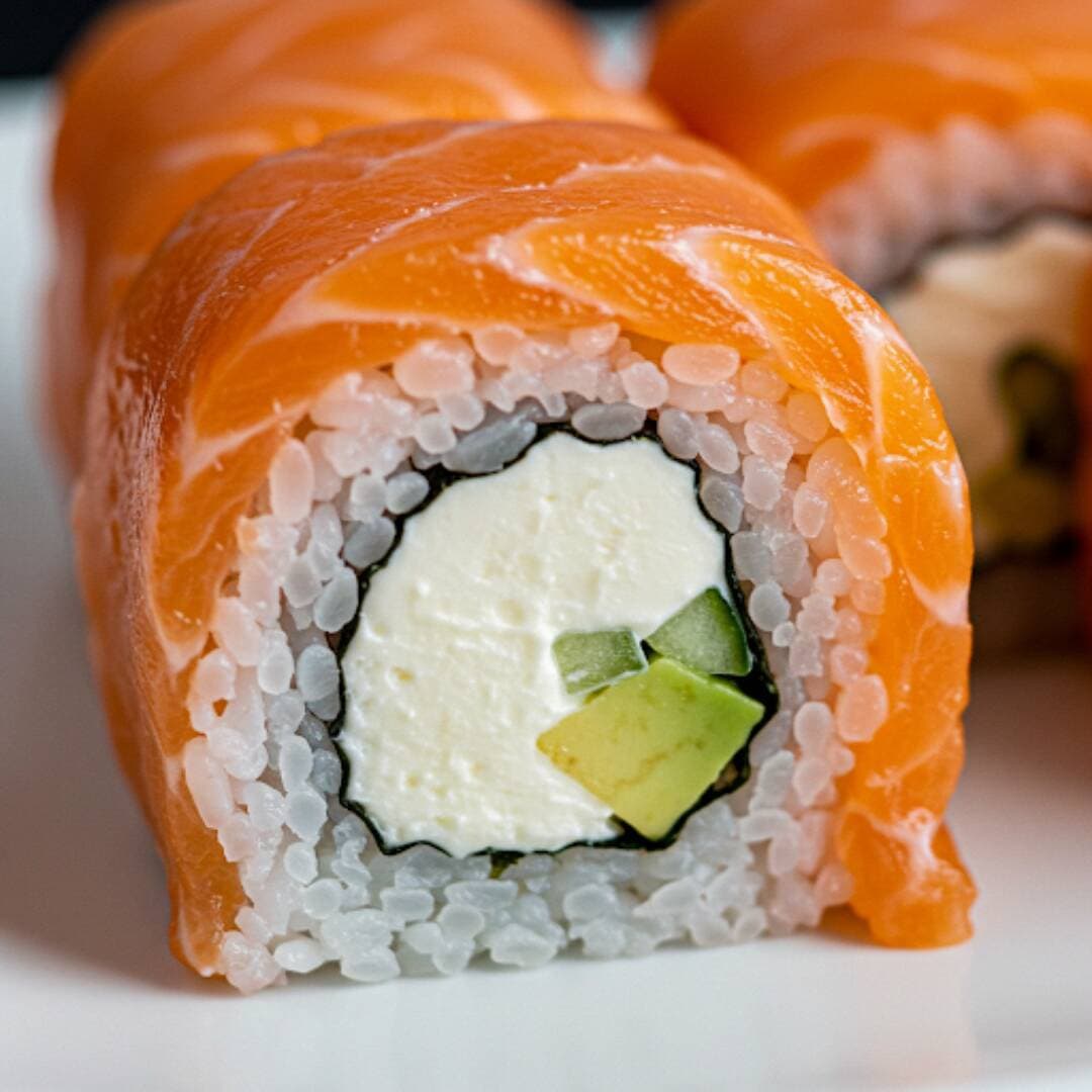 Sake Roll