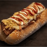 Hot Dog Choriperro