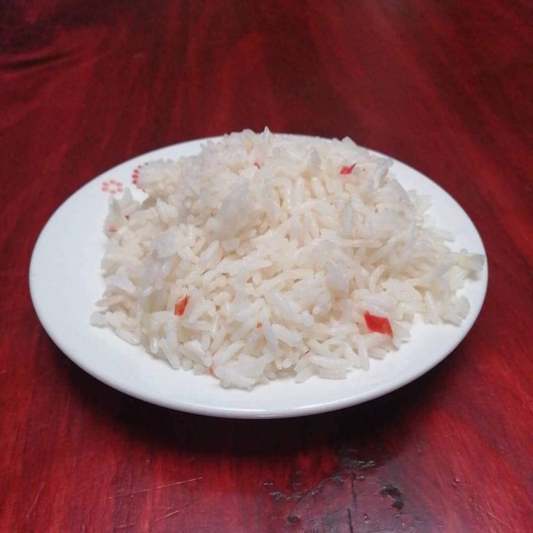 Orden de Arroz