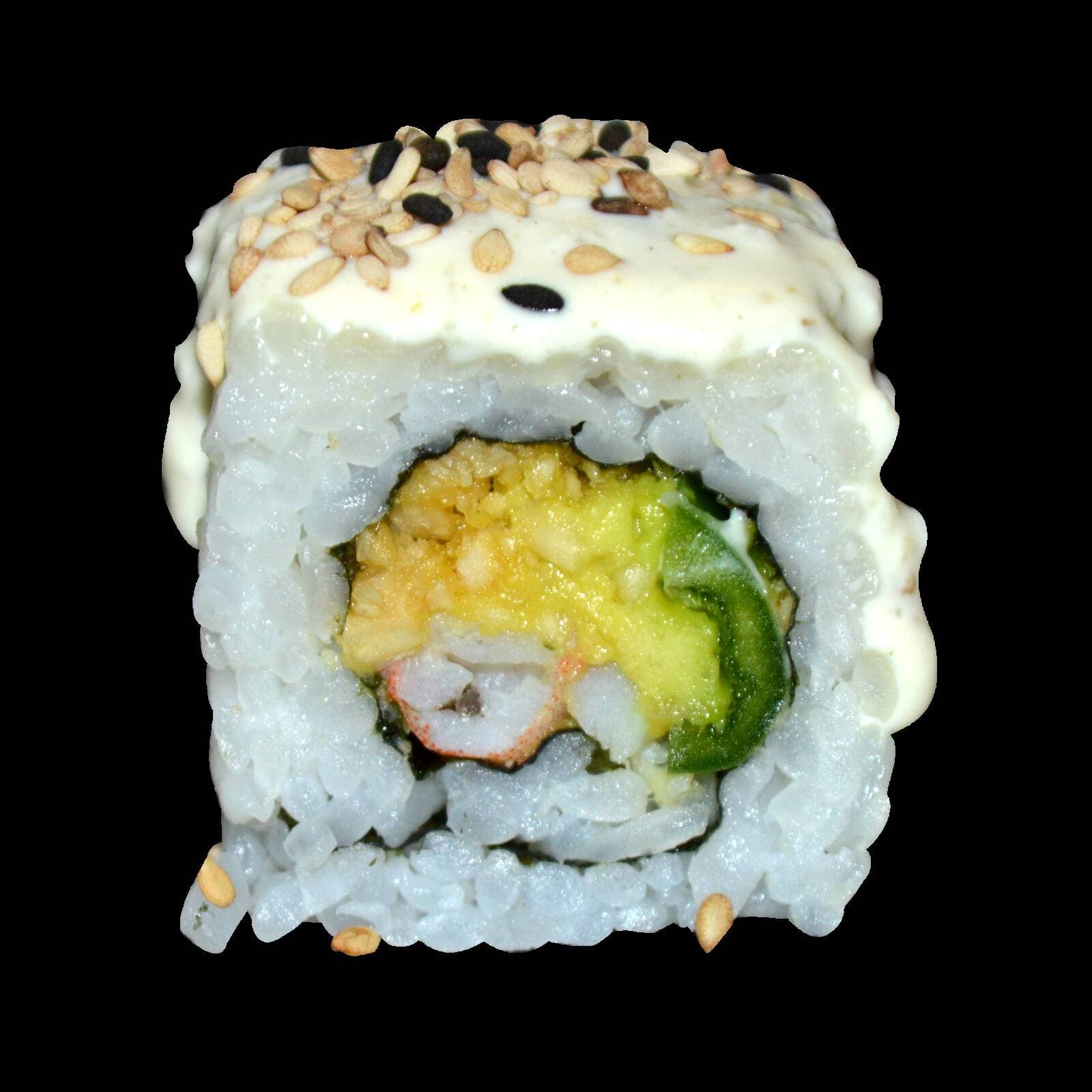 Many Sushi