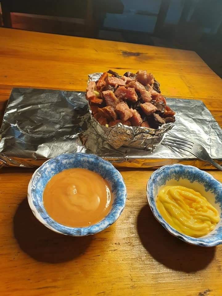 Papas locas
