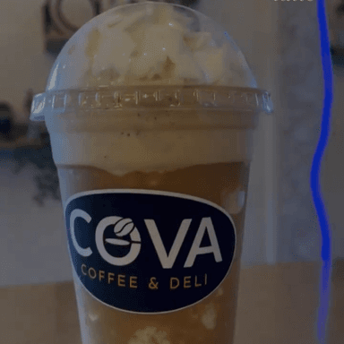 Frappe Latte 20oz