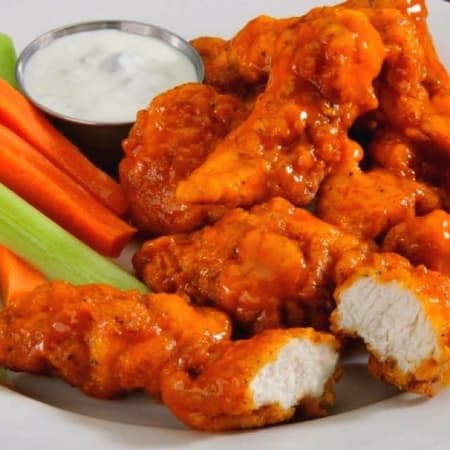 Boneless 250g