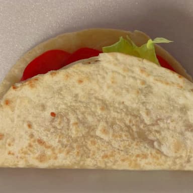 Sincronizada Sencilla de Jamón