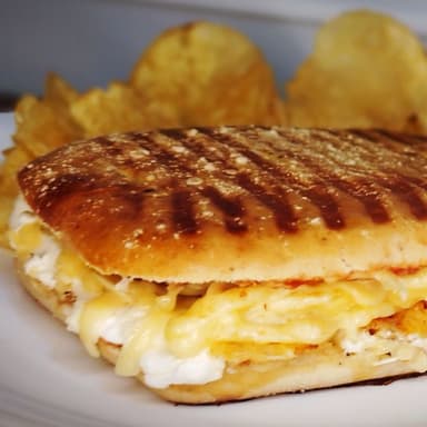 Panino Tulipán