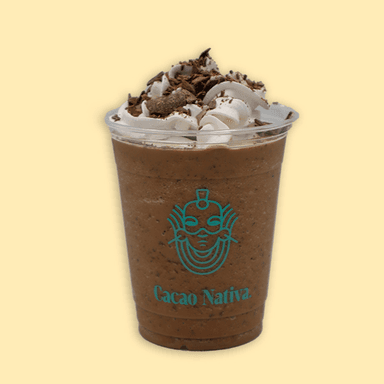 Frappe Caramel Macchiato 14oz