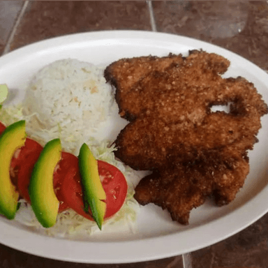 Milanesa