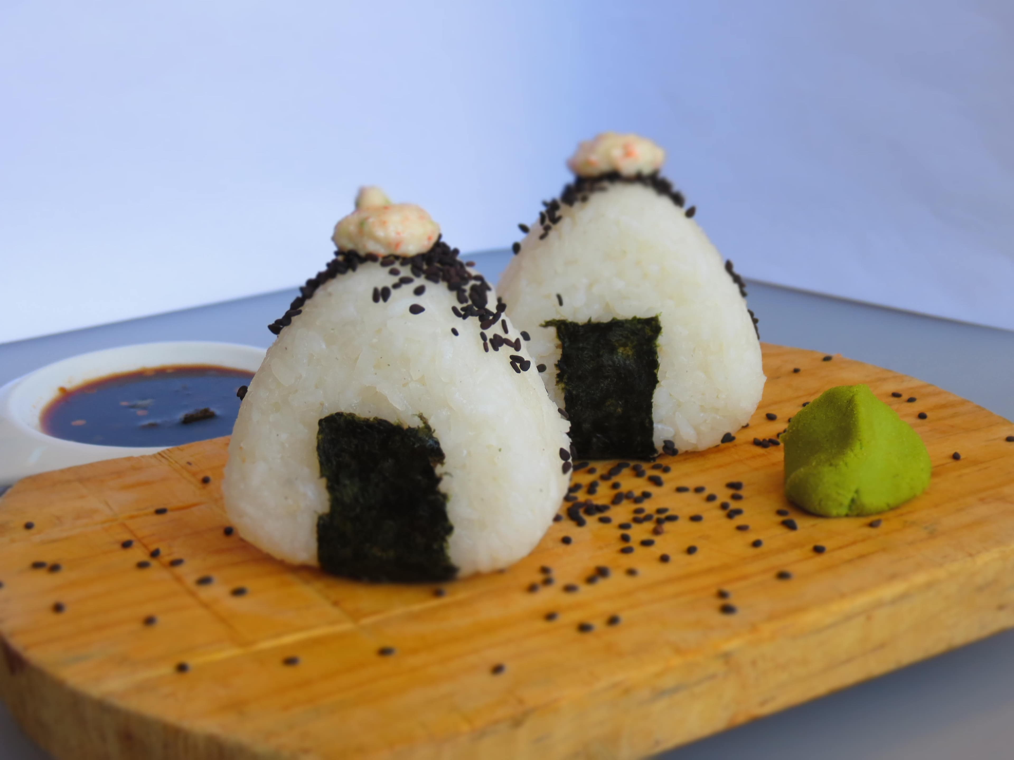 Onigiris