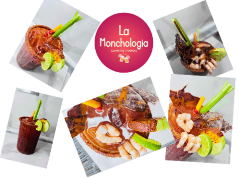 La Monchologia