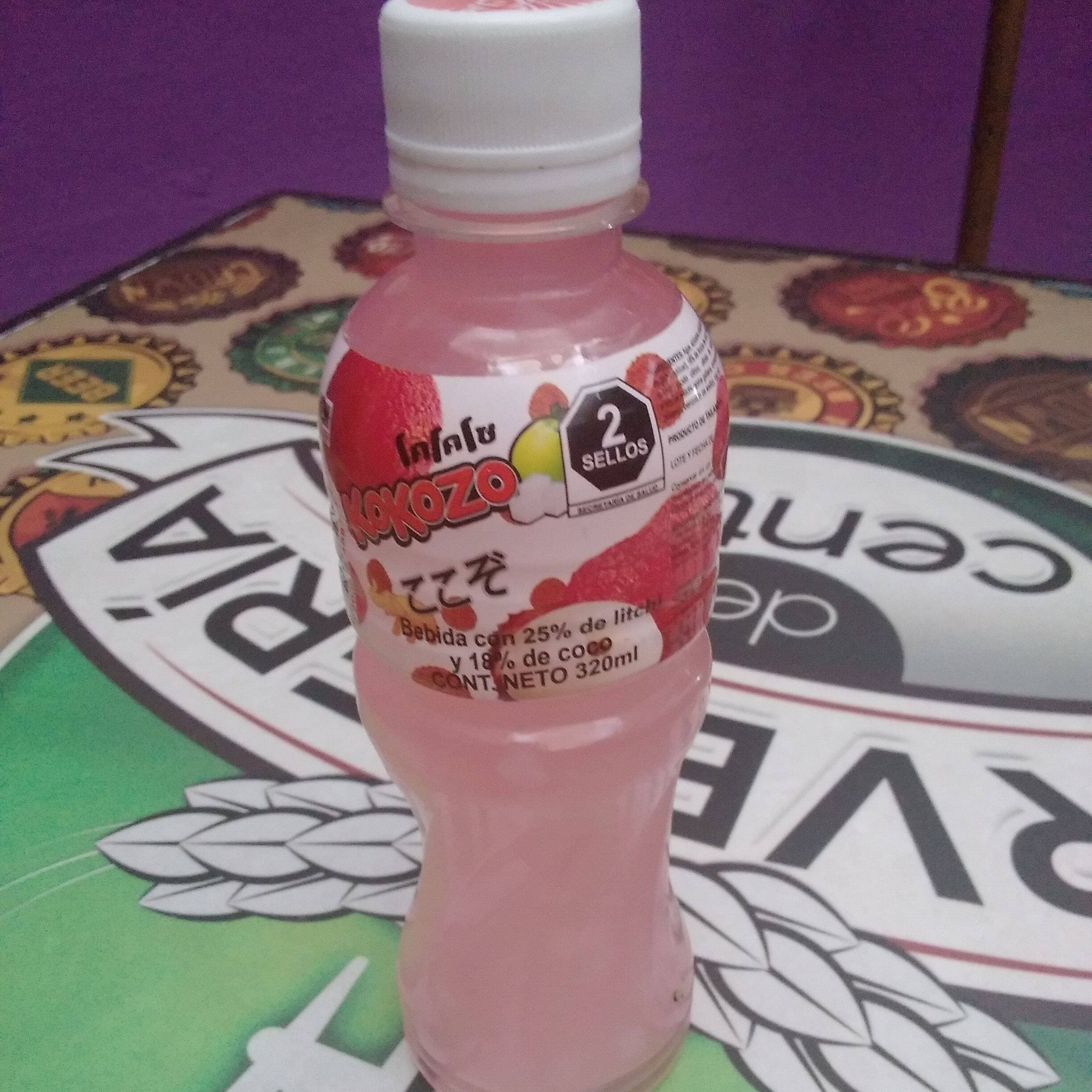Kokozo