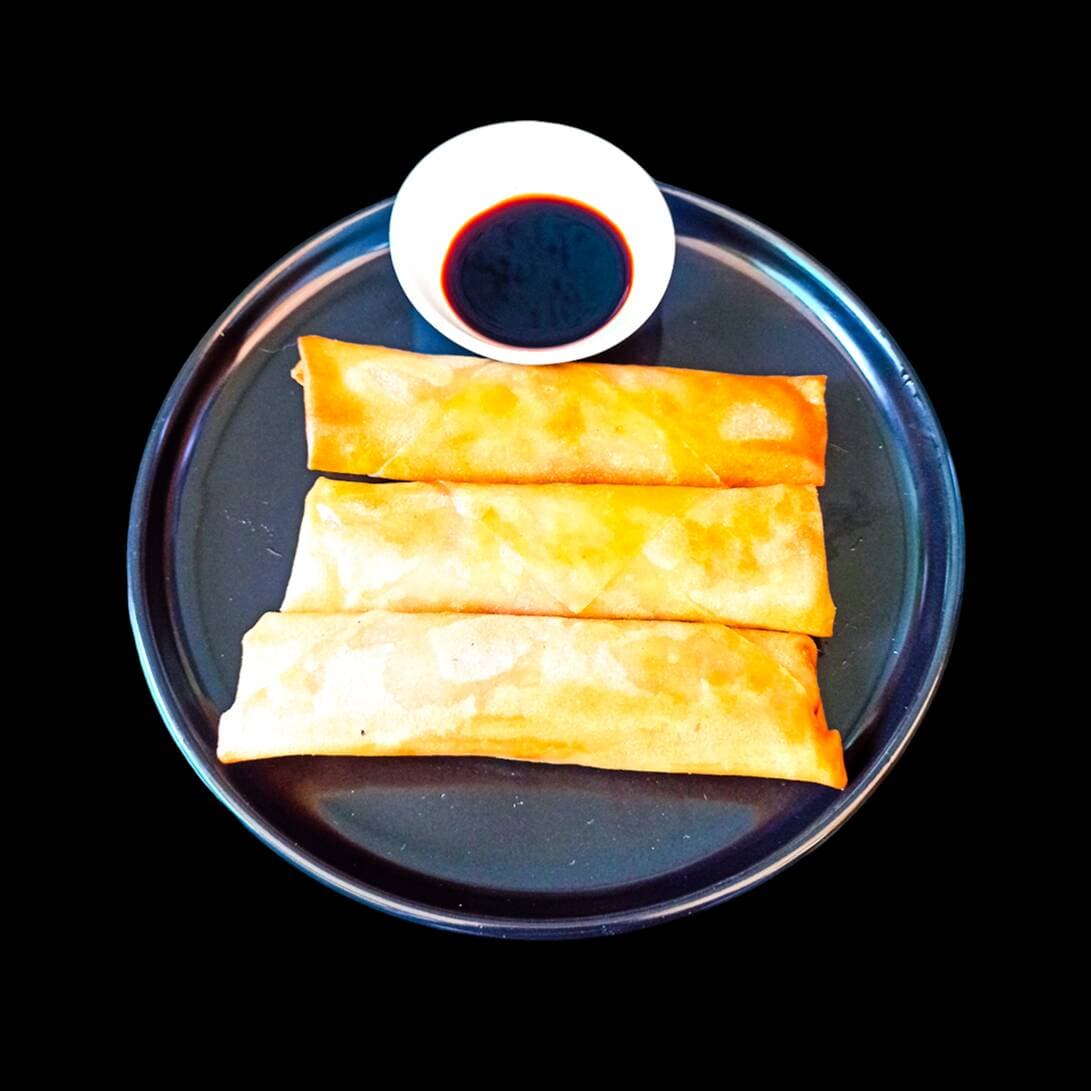 Combo pollo