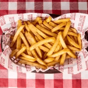 Papas a la Francesa