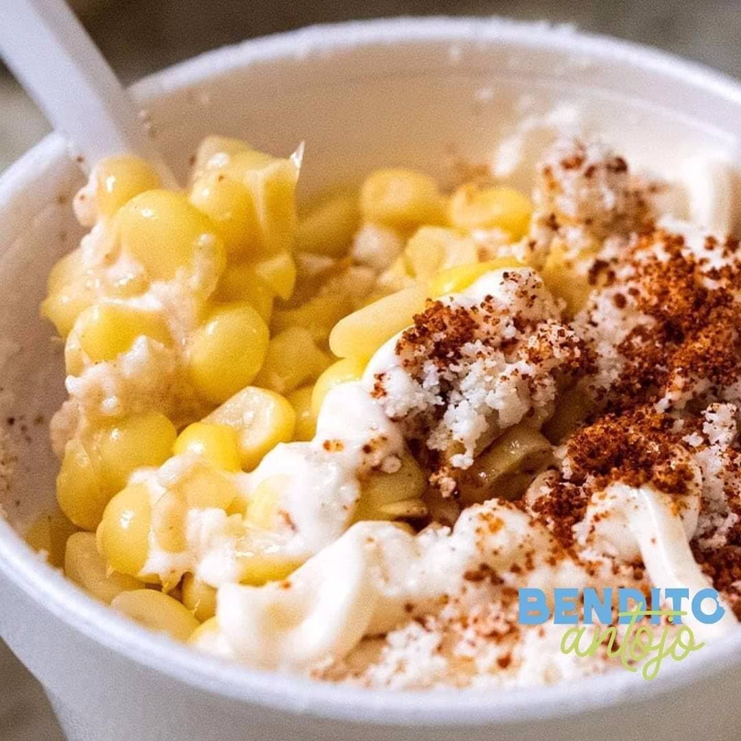 Combo Elotes