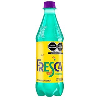 FRESCA