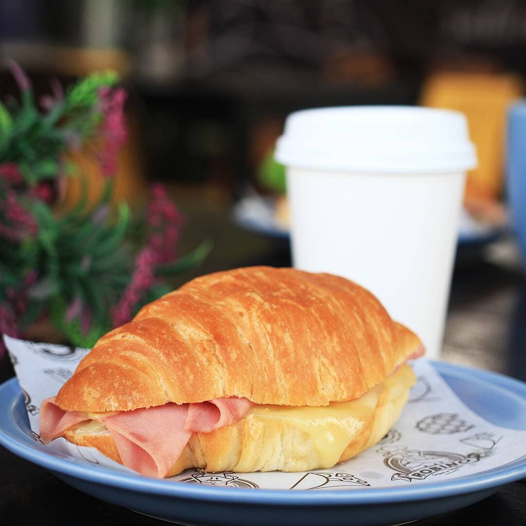 Ham&Cheese