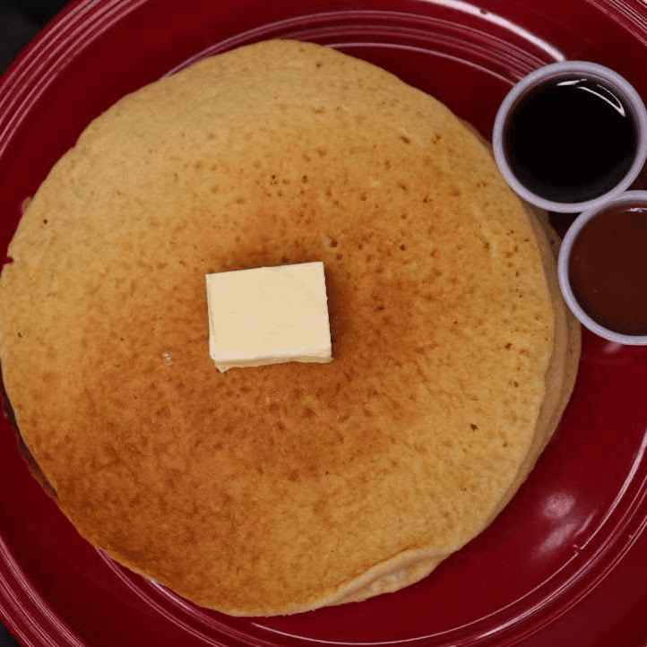 Hot Cakes
