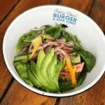 Green Salad