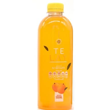 Agua de Naranjita