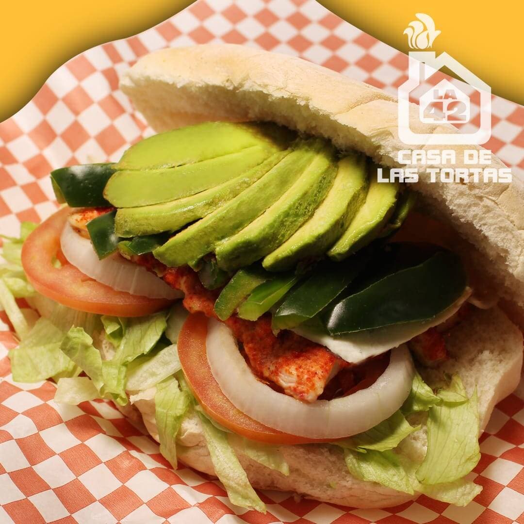 Torta Norteña