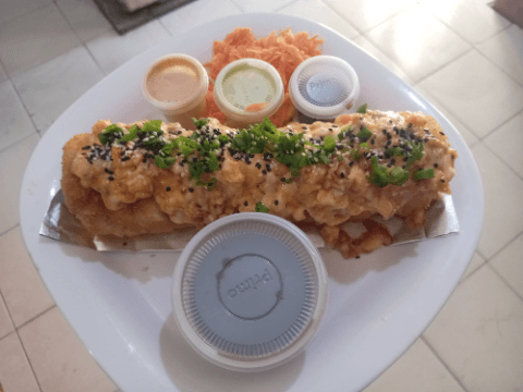 BEMEKA SUSHI