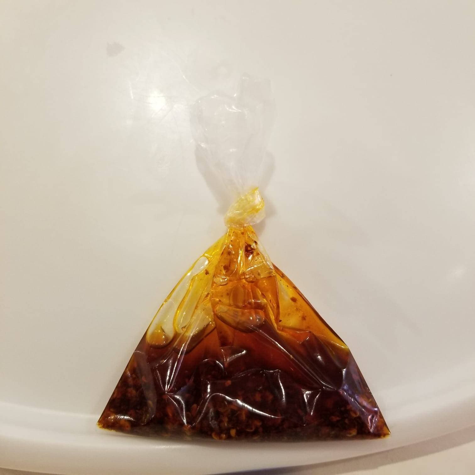 Salsa picante