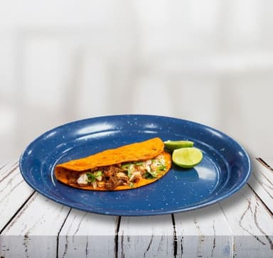 Taco de birria
