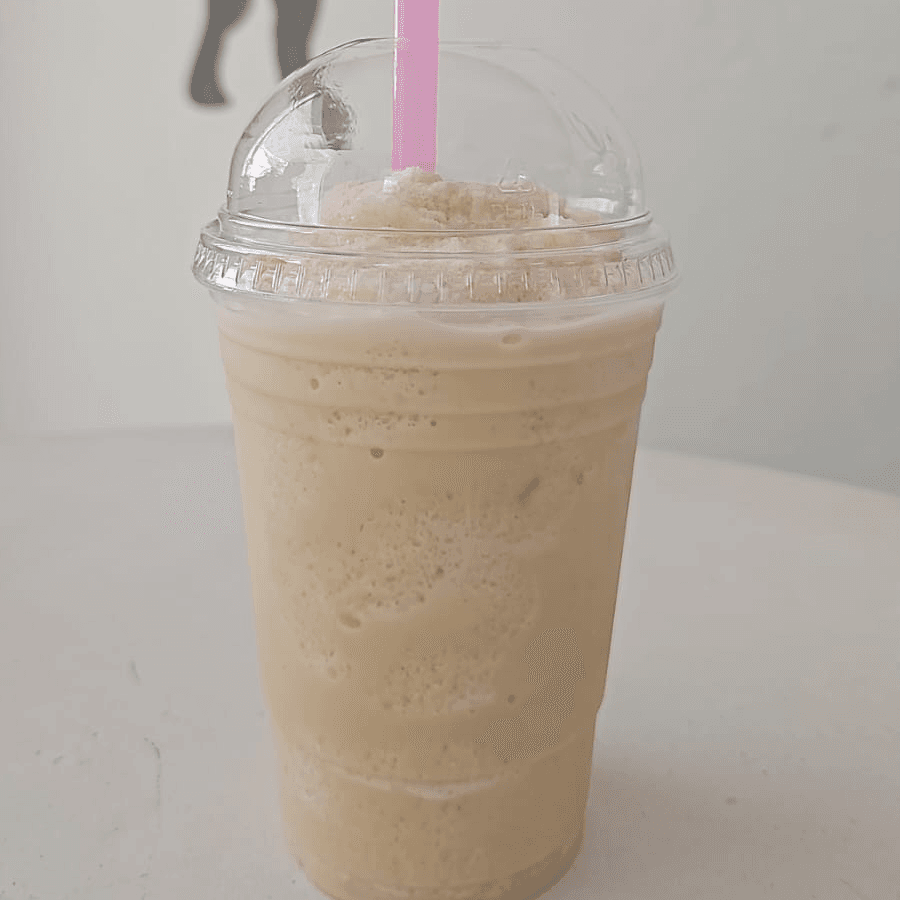 FRAPPÉ CHAI