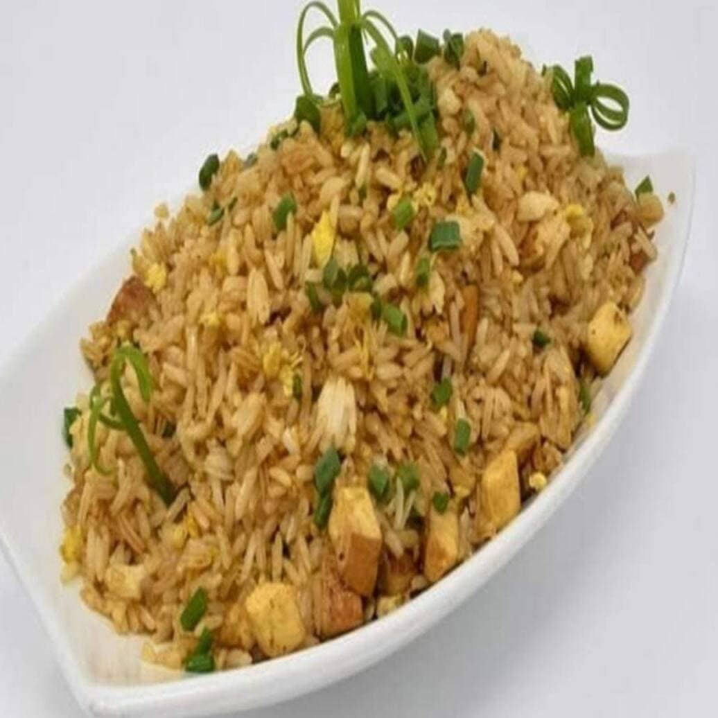 Arroz Chaufa