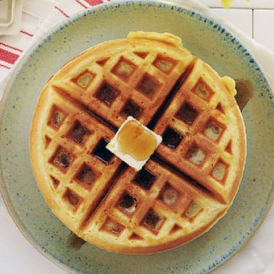 Waffle