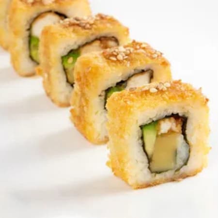 Tori Roll