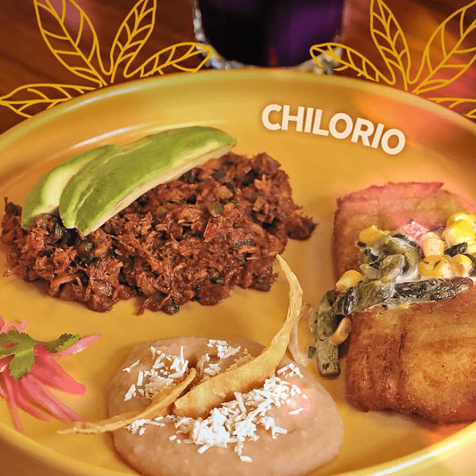 Chilorio