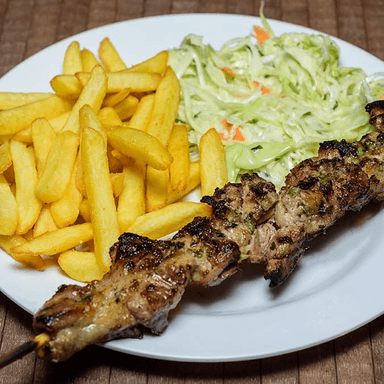 Chuzo de Pechuga de pollo