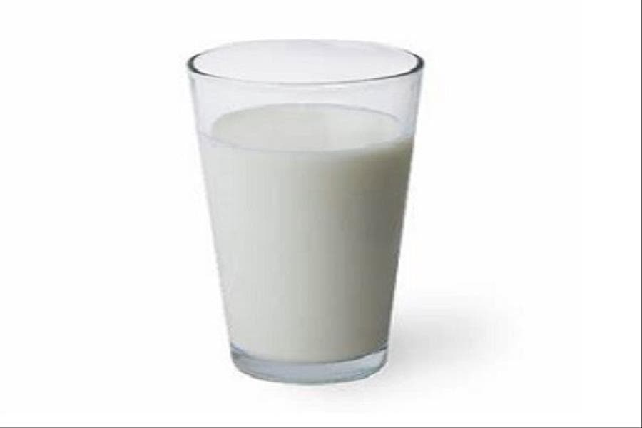 VASO DE LECHE