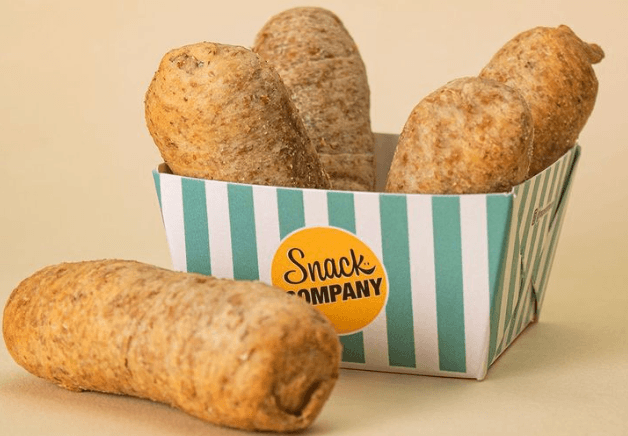 Snack Company (CC Buenavista 2)