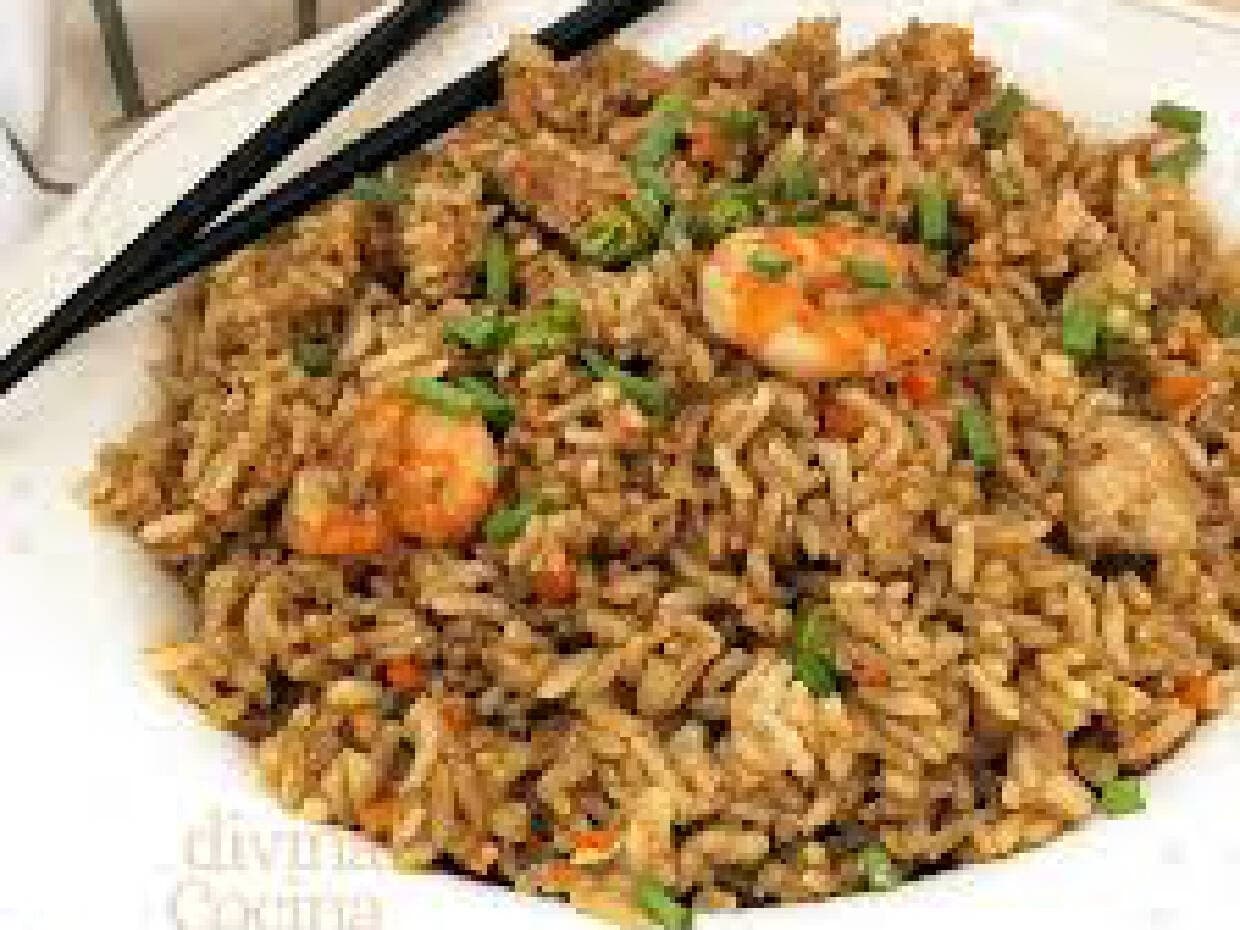 Arroz Chino El Original