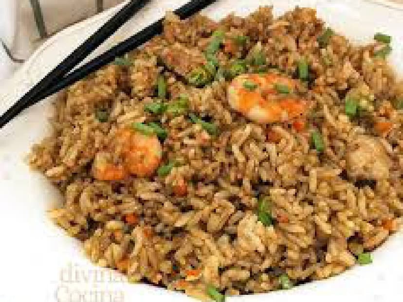 Arroz Chino El Original