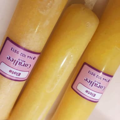 Boli Sabor  Elote