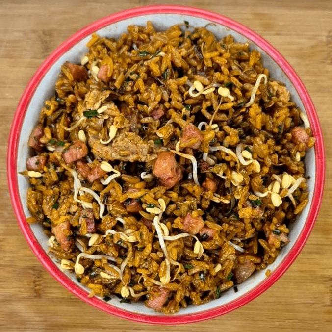 Arroz Chino