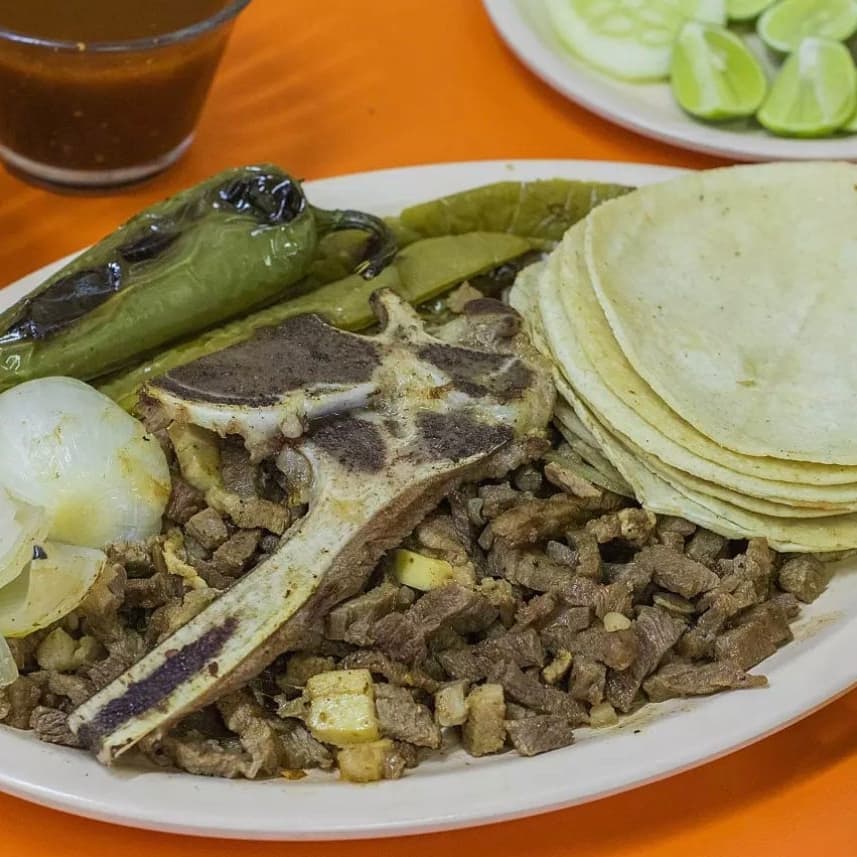 Orden de Costilla