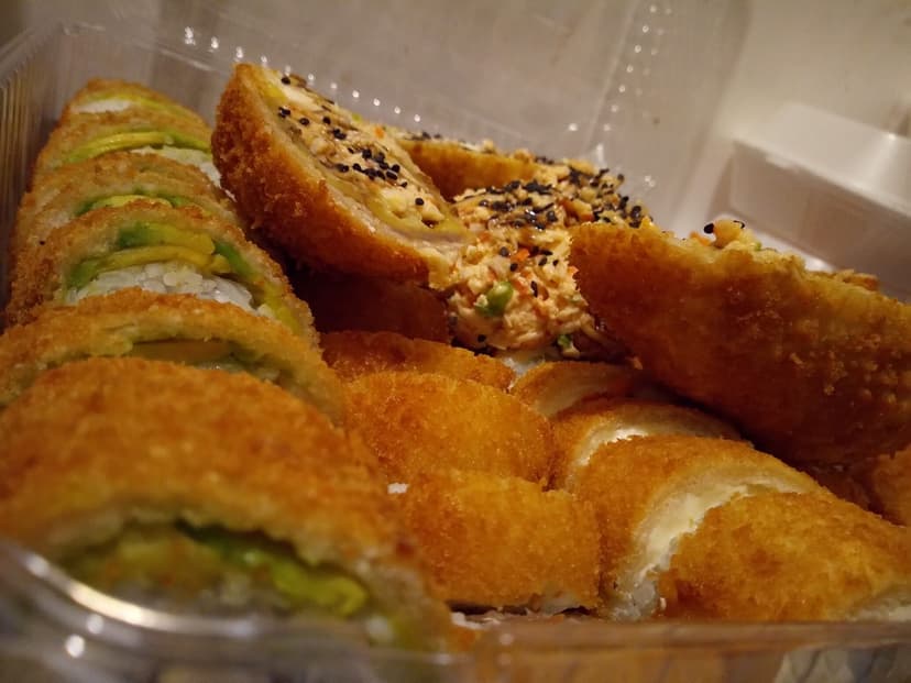 Sushito Go (Padre Kino)