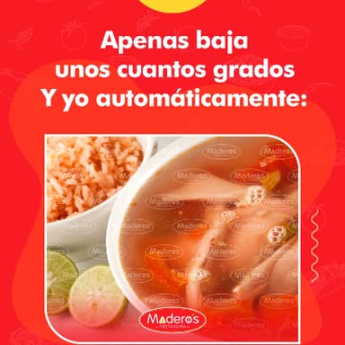 Combo - Ensalada