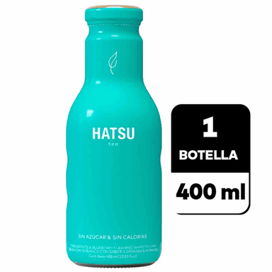 Te Hatsu