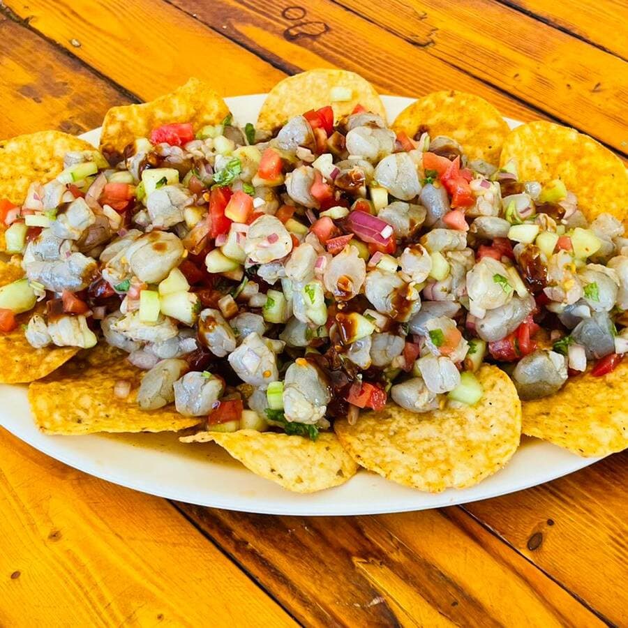 TOSTICEVICHES