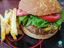 EL ASADOR BURGUERS