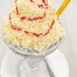 ...Helado Con Queso Personal 16 Onz