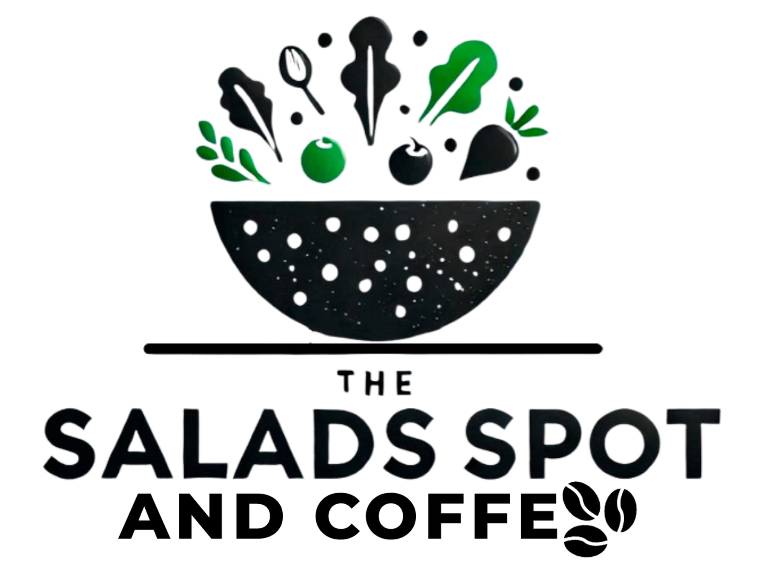 The Salads Spot
