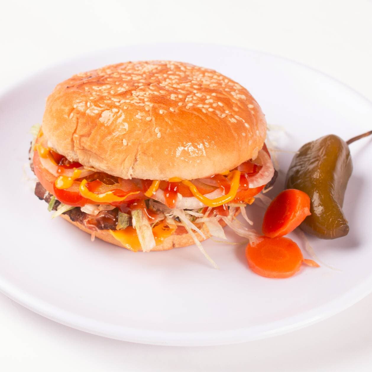 Hamburguesa