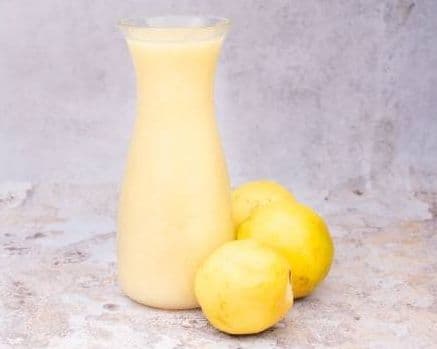 Agua de Guayaba