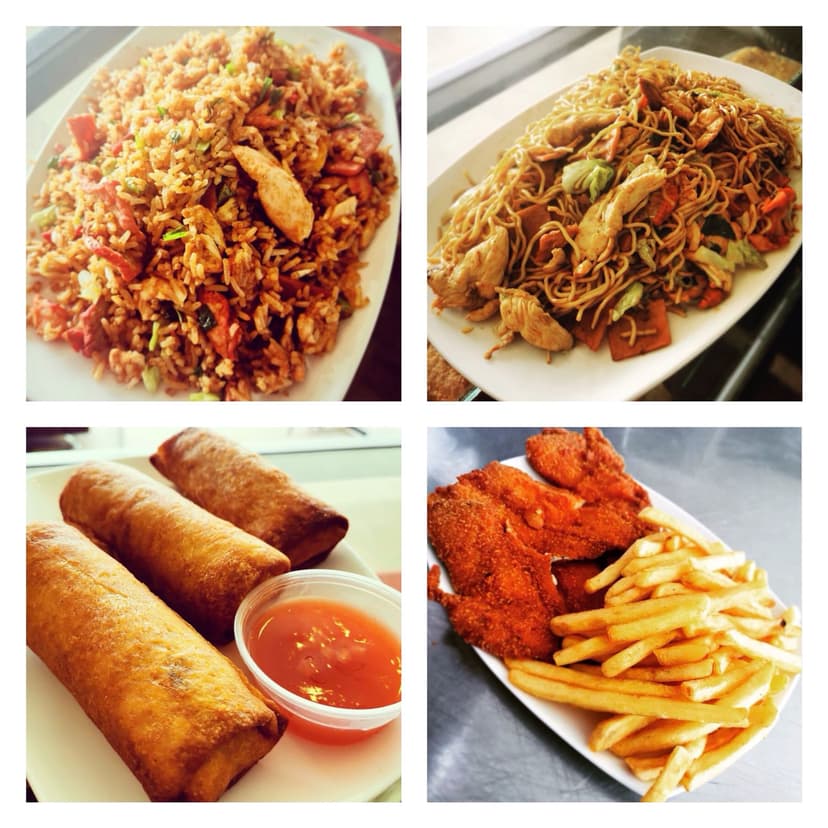 Restaurante Liang