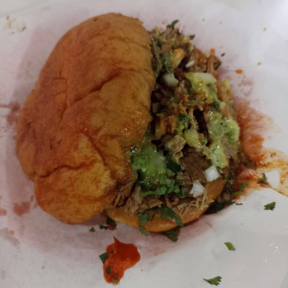 Combo Torta